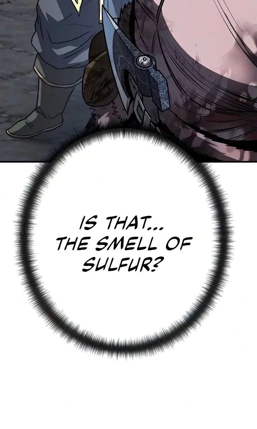 The Berserker's Second Playthrough Chapter 40 - page 243