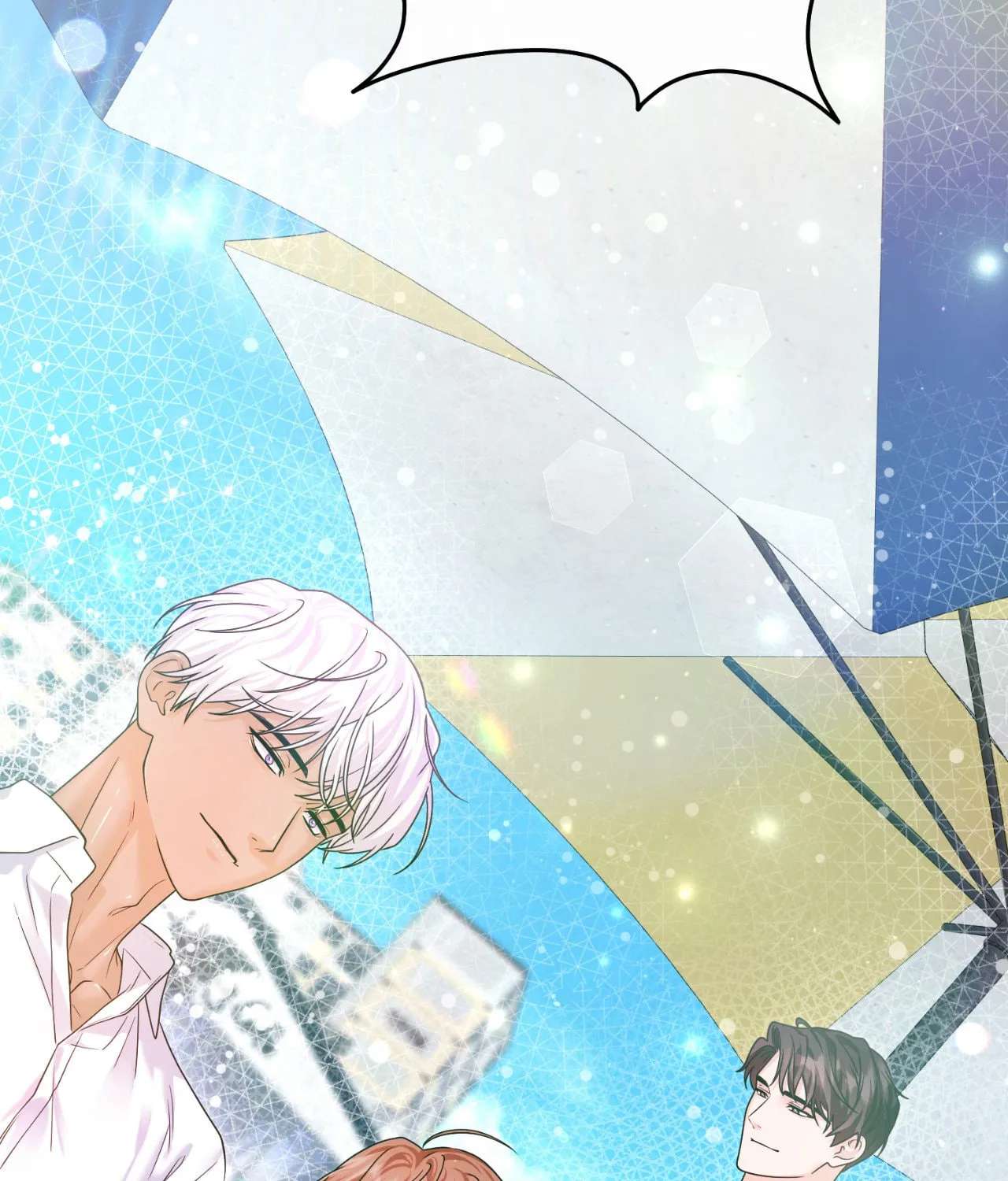 Beta Count Has Changed Chapter 31 - page 38
