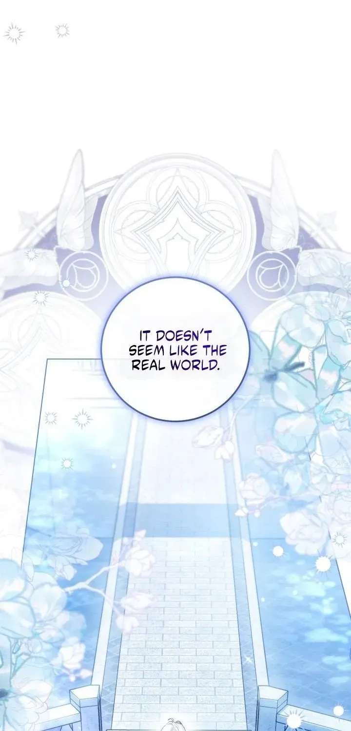 The Princess Stans in Secret Chapter 106 - page 6