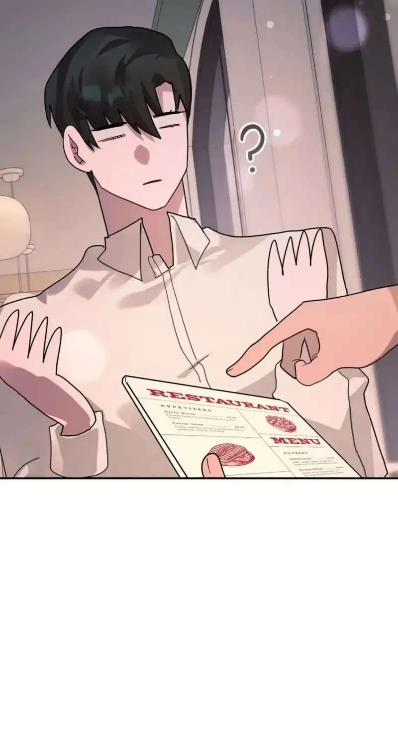 A Man Can't Be a Daughter in Law Chapter 4 - page 49