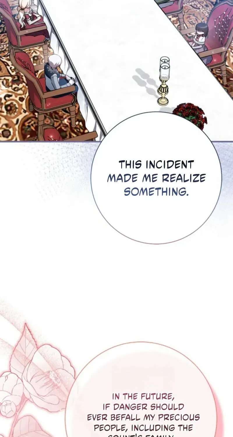 The Count's Beloved Contract Young Lady Chapter 46 - page 16