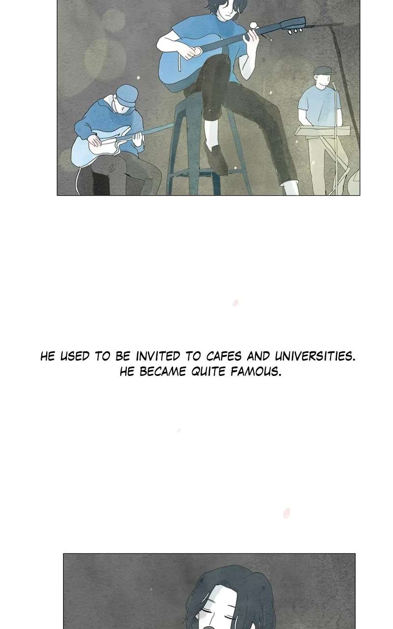 Blue Chapter 54 - page 42