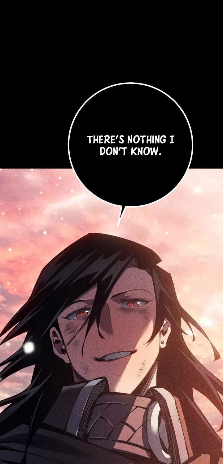 Regressing As The Reincarnated Bastard Of The Sword Clan Chapter 110 - page 64