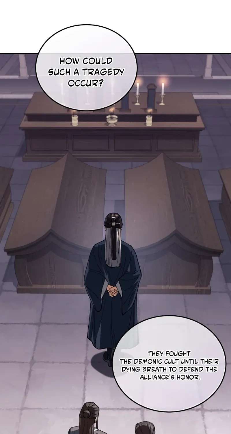 My Father Is the Number One Under Heaven Chapter 25 - page 4