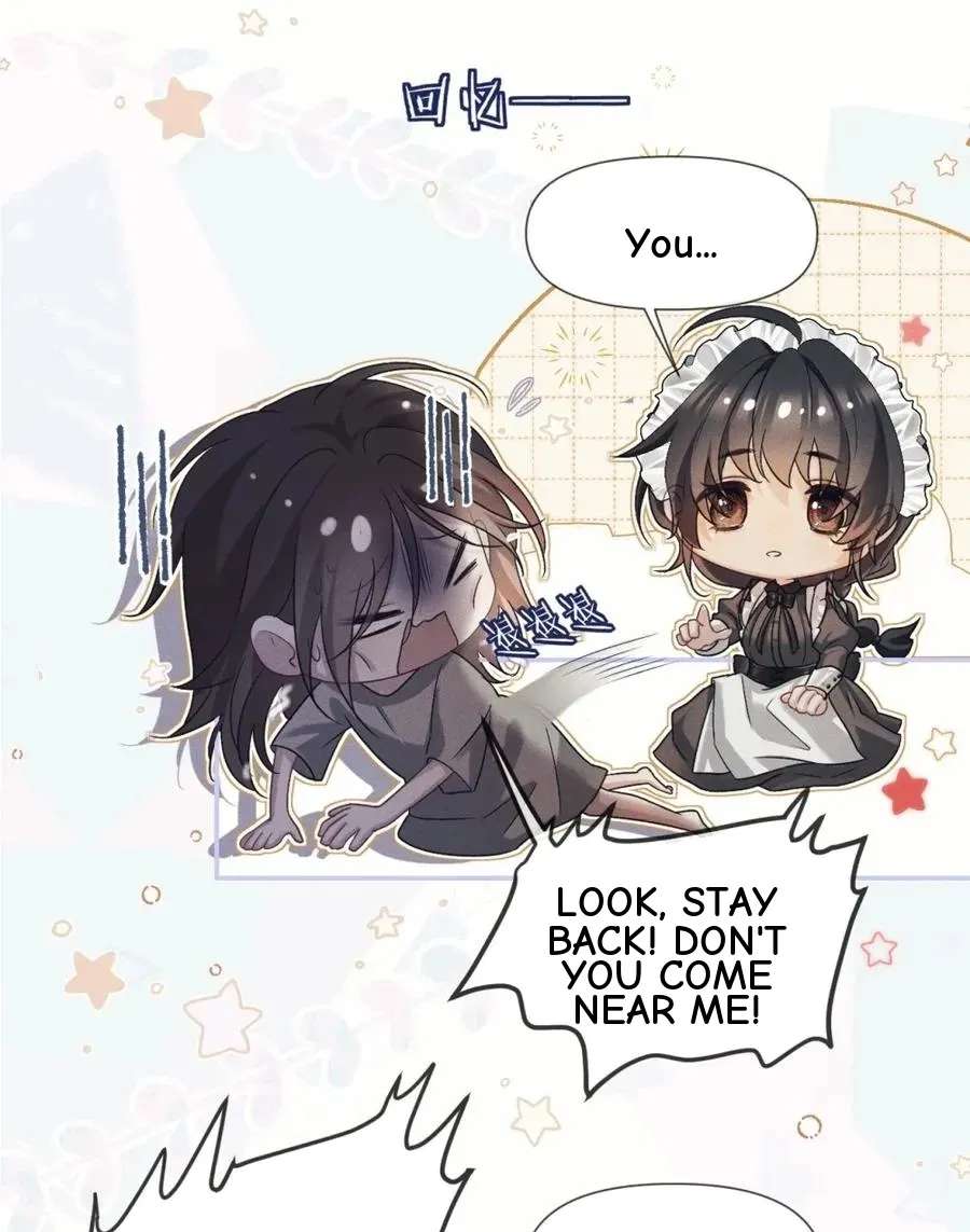 Programmed To Love You Chapter 4 - page 4