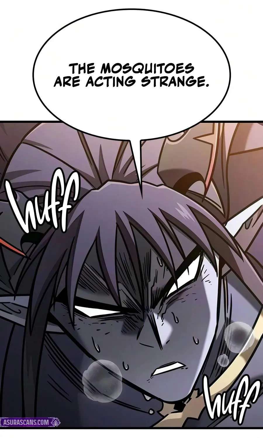 What a Bountiful Harvest, Demon Lord! Chapter 81 - page 112