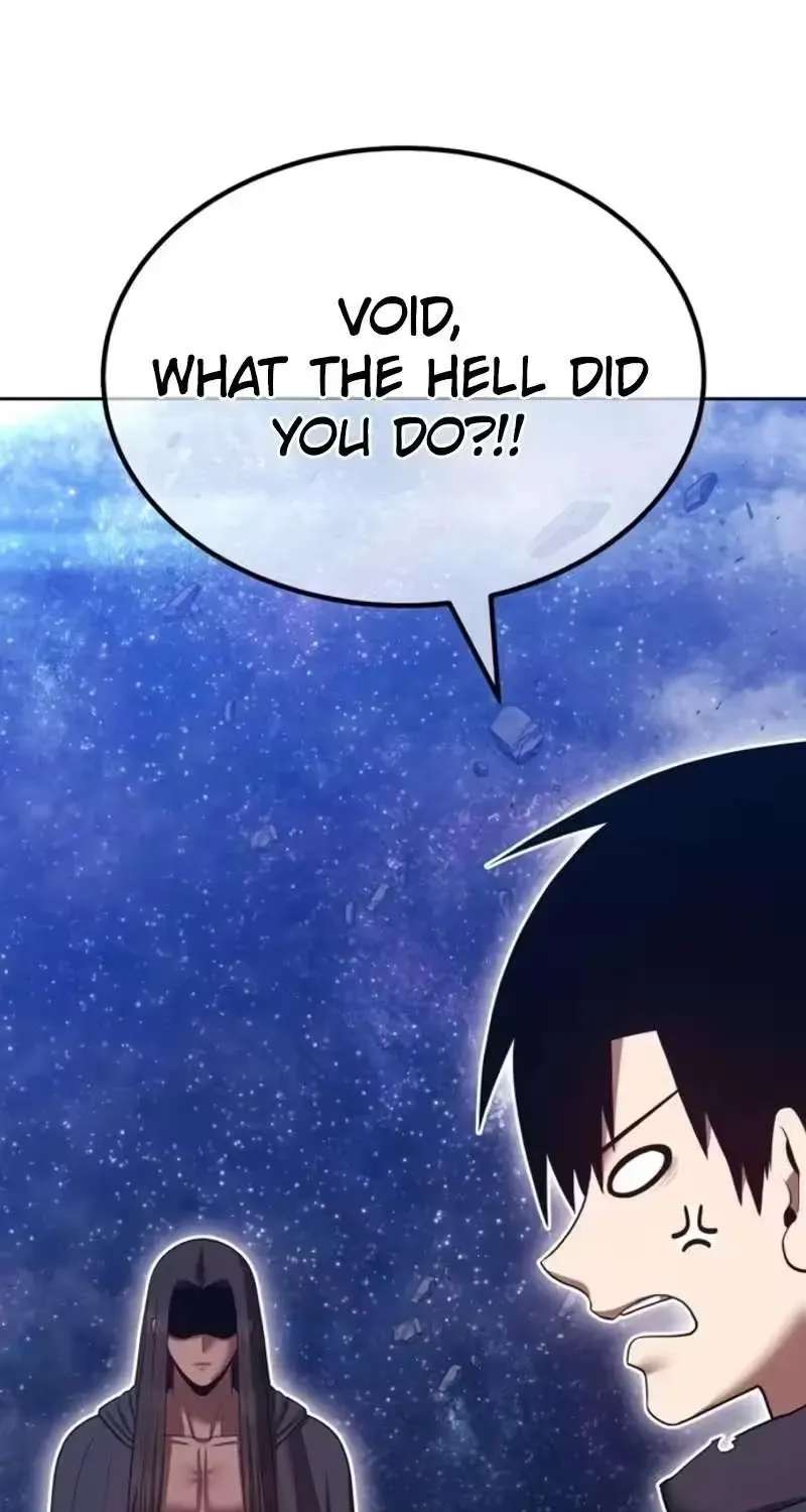 +99 Wooden stick (manhwa) Chapter 215 - page 197