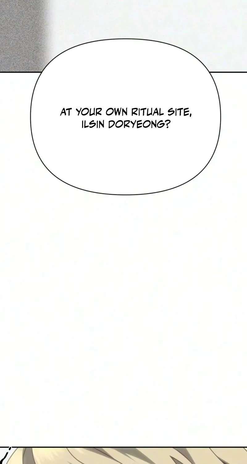 Sha-MONEY-ism Chapter 55 - page 54