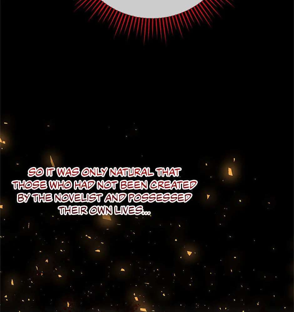 Running Away At Night Chapter 64 - page 94