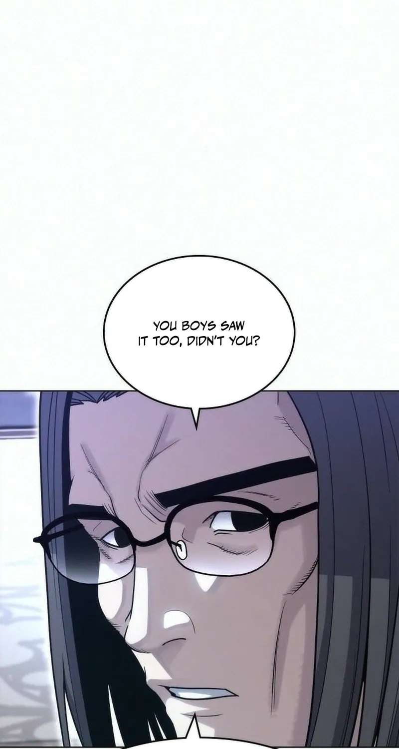 Love Tears Apart Zombies Chapter 5 - page 37