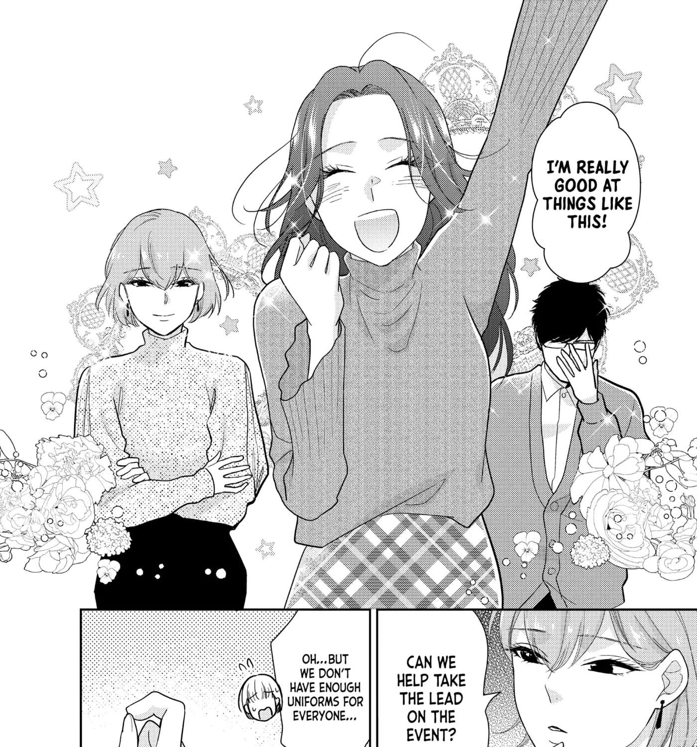 Kono Koi, Chaban ni Tsuki!? Chapter 52 - page 31
