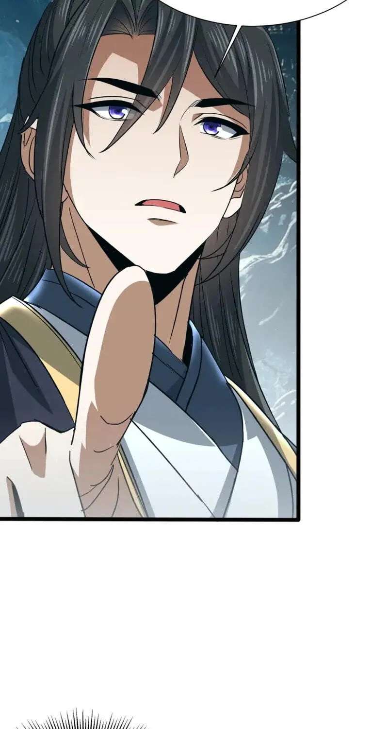 Greetings, Sect Leader Chapter 32 - page 48