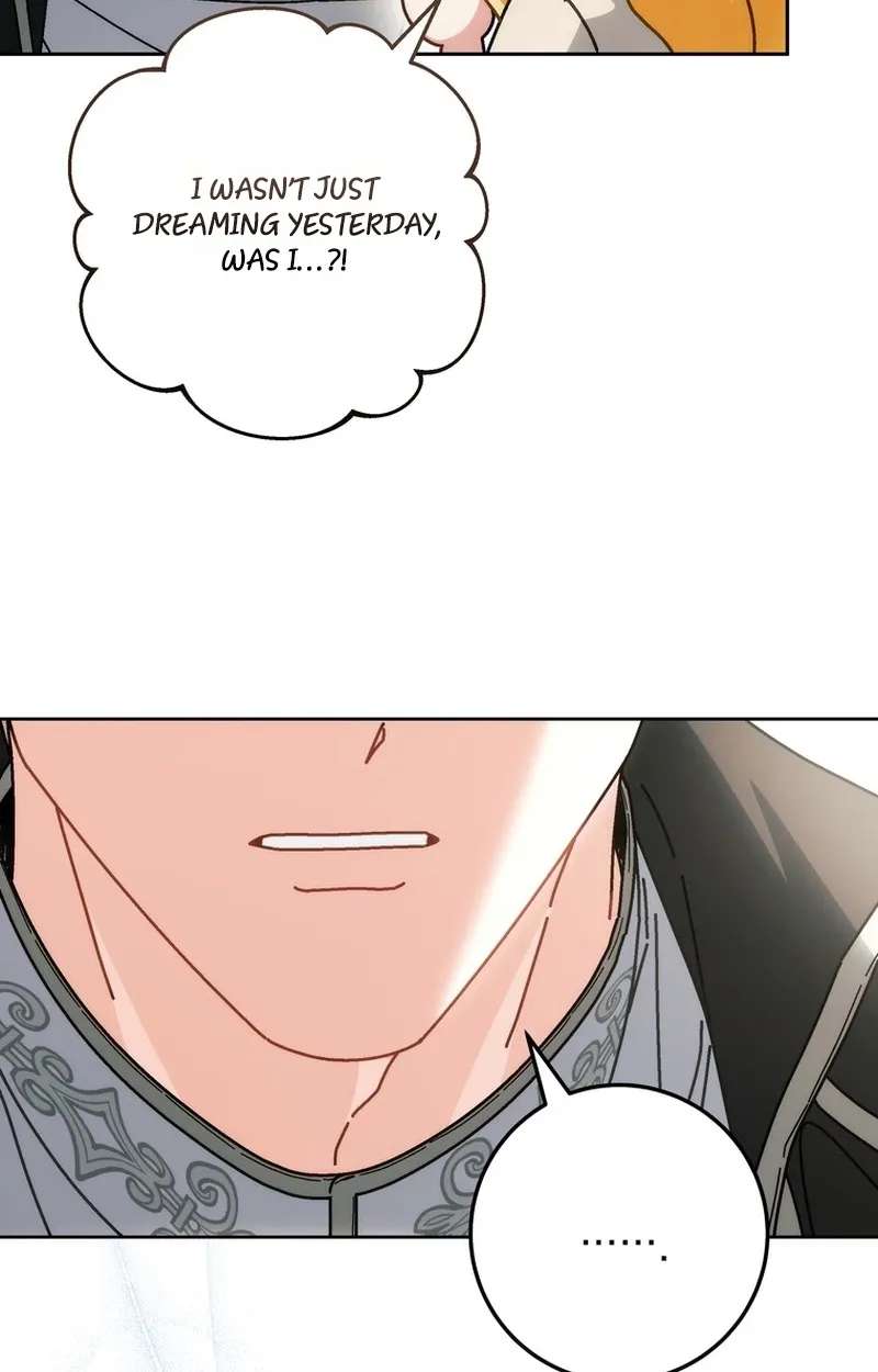 May I Cry Now? Chapter 62 - page 25