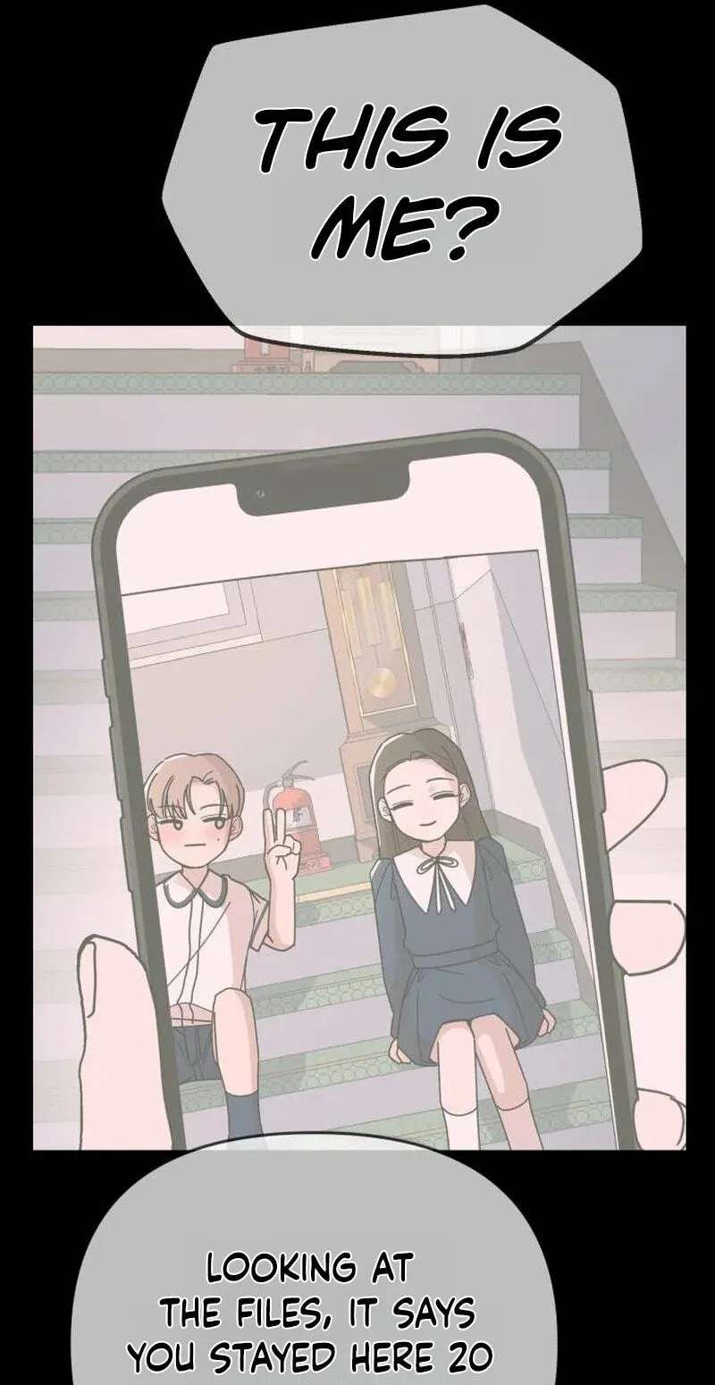 Killing Darling Baby-Ying♡ Chapter 26 - page 141