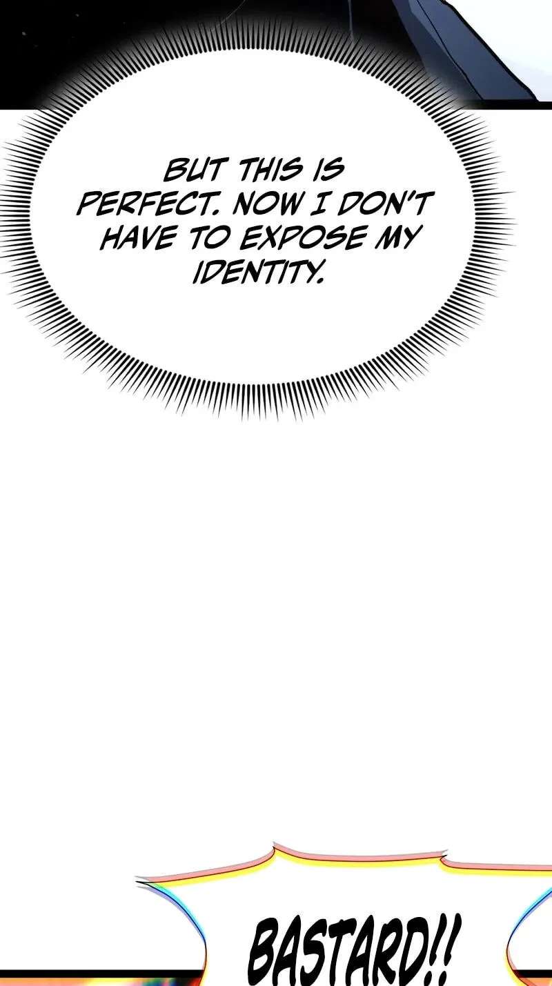 Li Liang Dian Man? Wo Keshi Wangling Fashi A! Chapter 148 - page 97