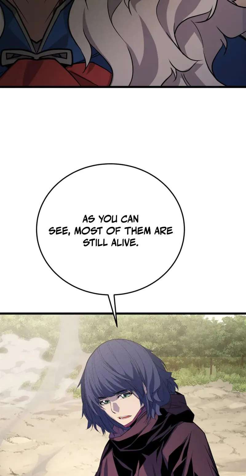 The Player of the Fallen Family Chapter 58 - page 47