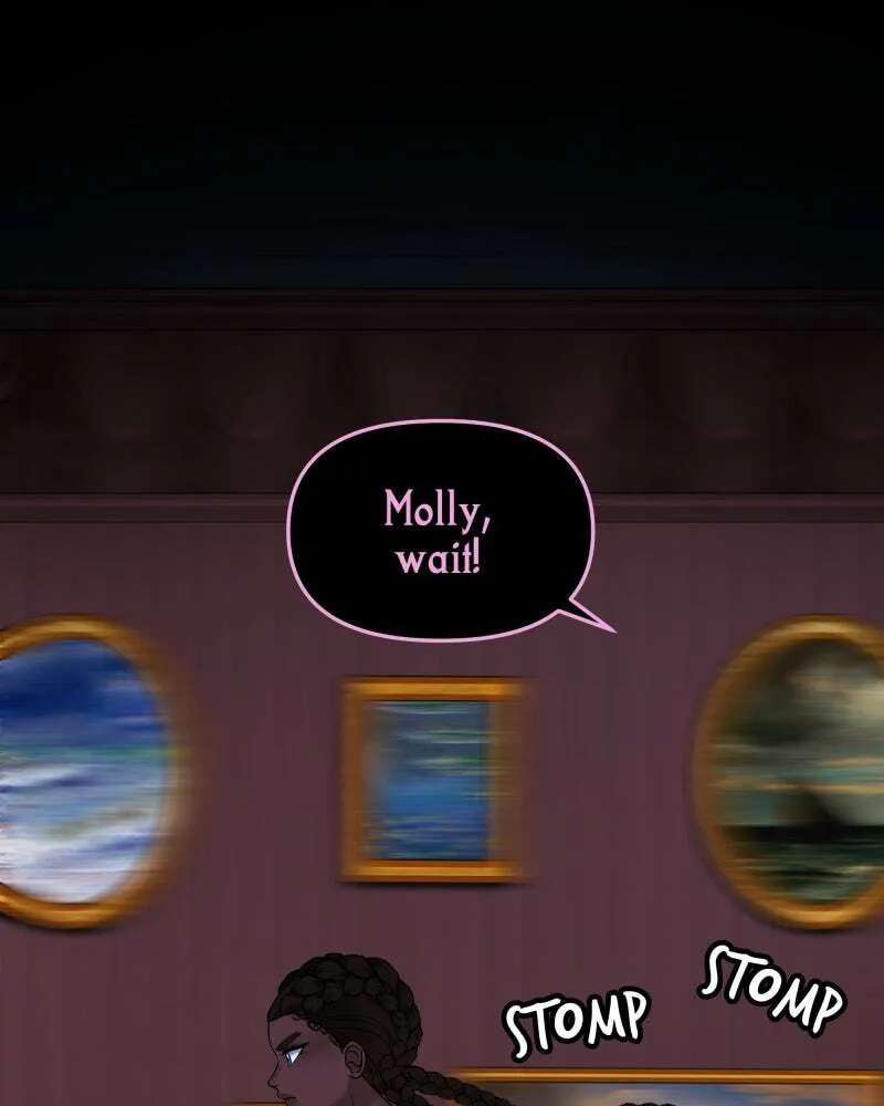 Don't Enter the House Pool Chapter 29 - page 2