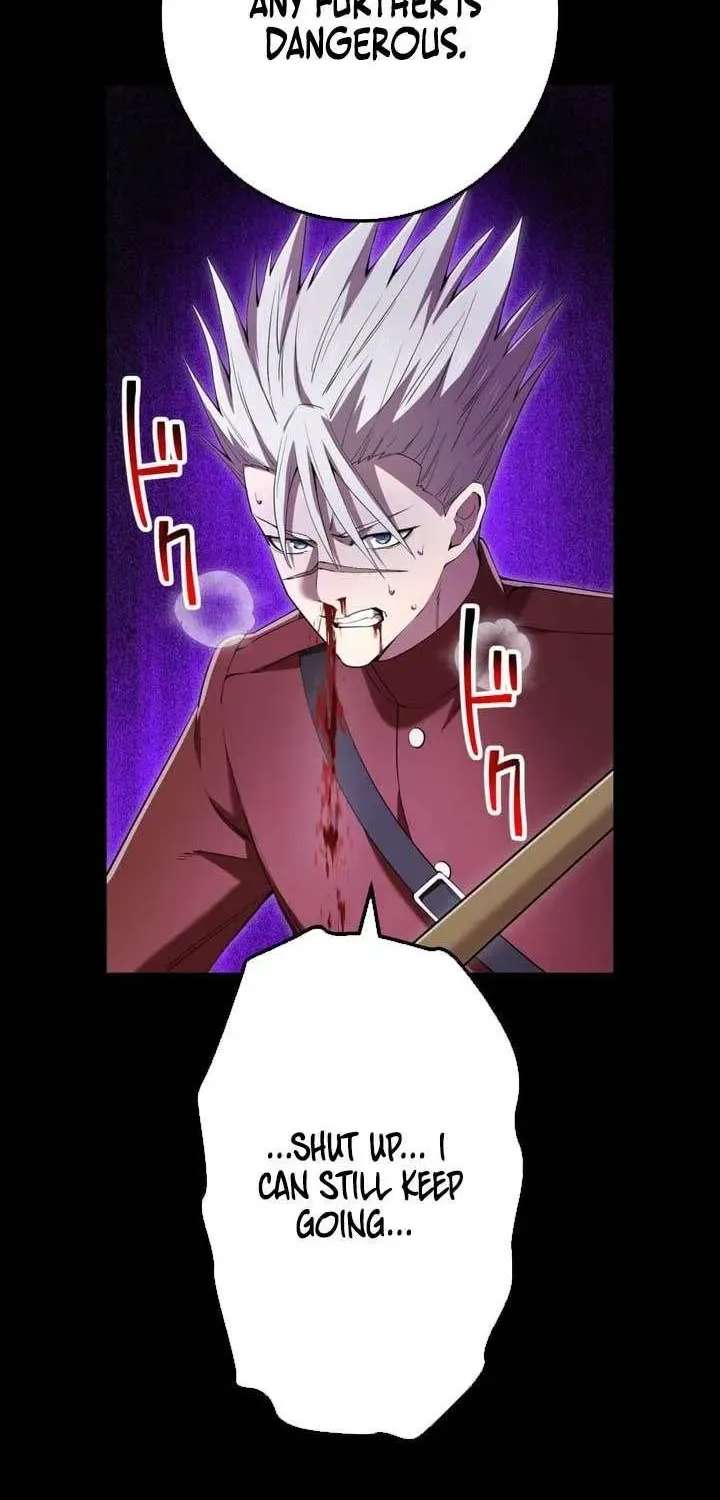 I Am The Strongest Awakeners, Recognized By All Of The World’s Cheat Masters Chapter 118 - page 16