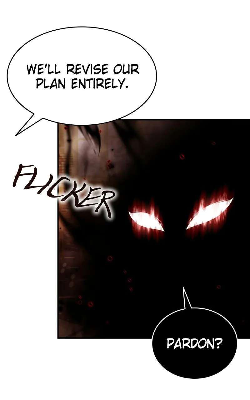 A Cadet Becomesa Prophet?! Chapter 42 - page 10