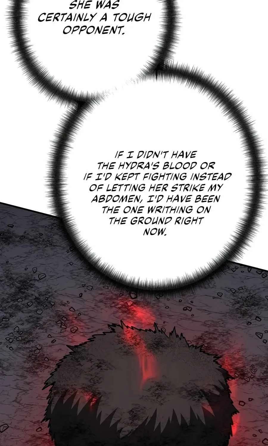 The Berserker's Second Playthrough Chapter 43 - page 89