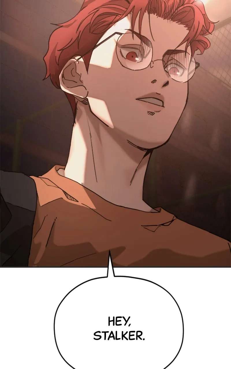 Dancer on the Court Chapter 2 - page 163