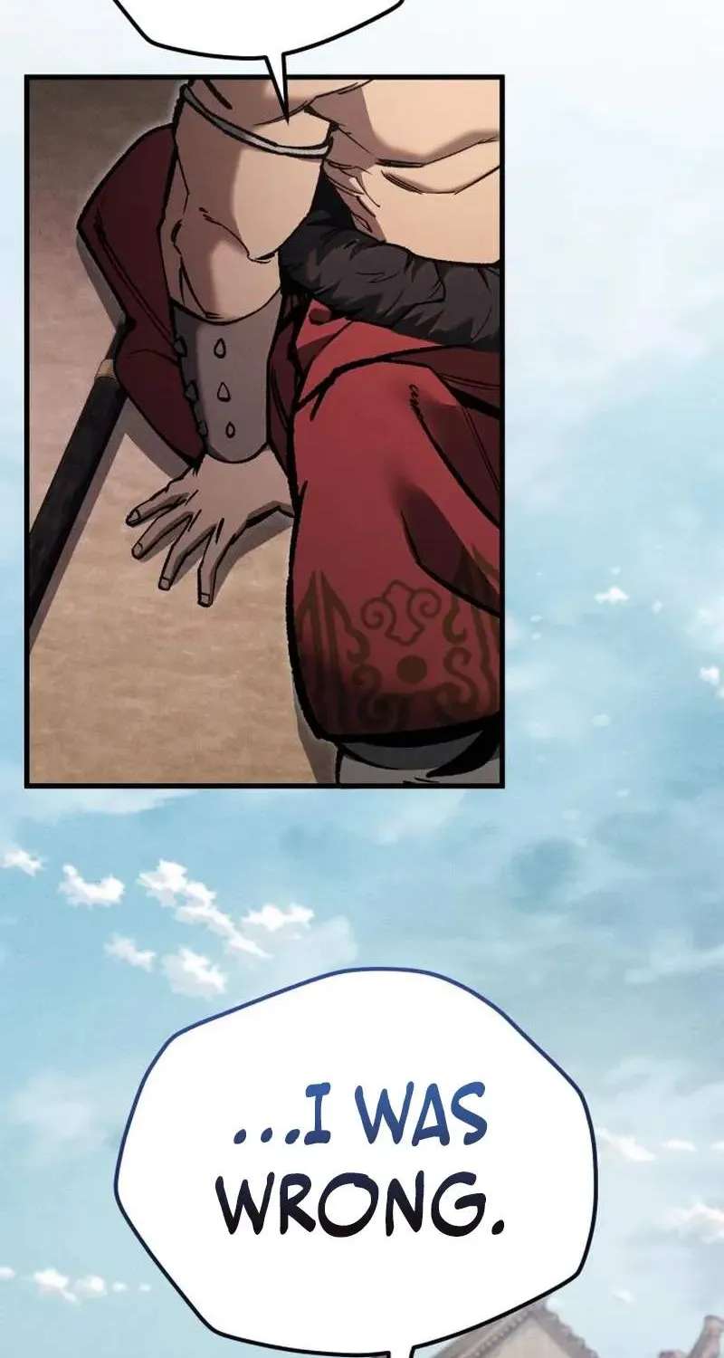 I Became a Martial Arts God's Youngest Son Chapter 4 - page 58