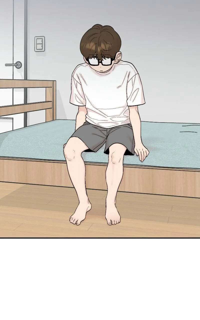 My Dud To Stud Boyfriend Chapter 188 - page 17
