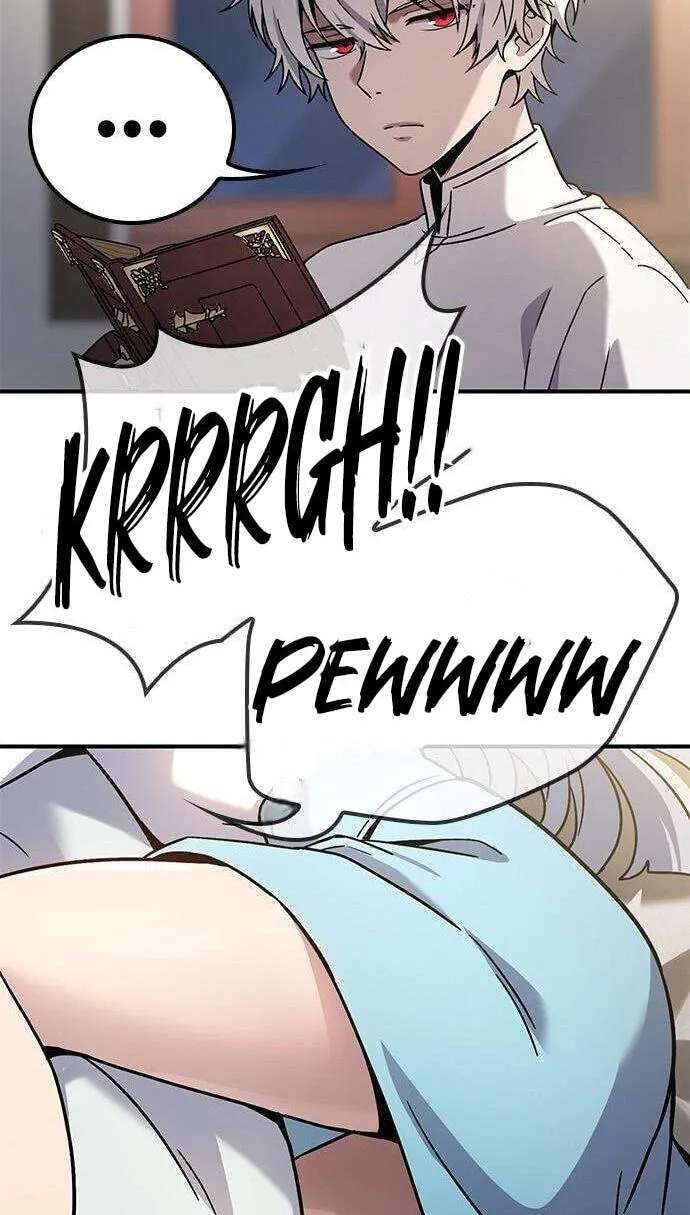 There's No Such Thing as a Bad Lady Chapter 40 - page 31