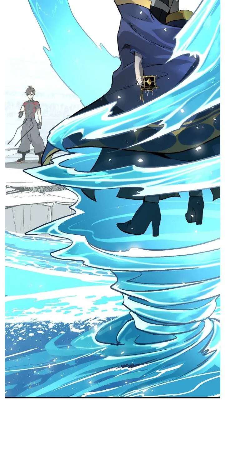 Dream-Sharing Chapter 211 - page 51