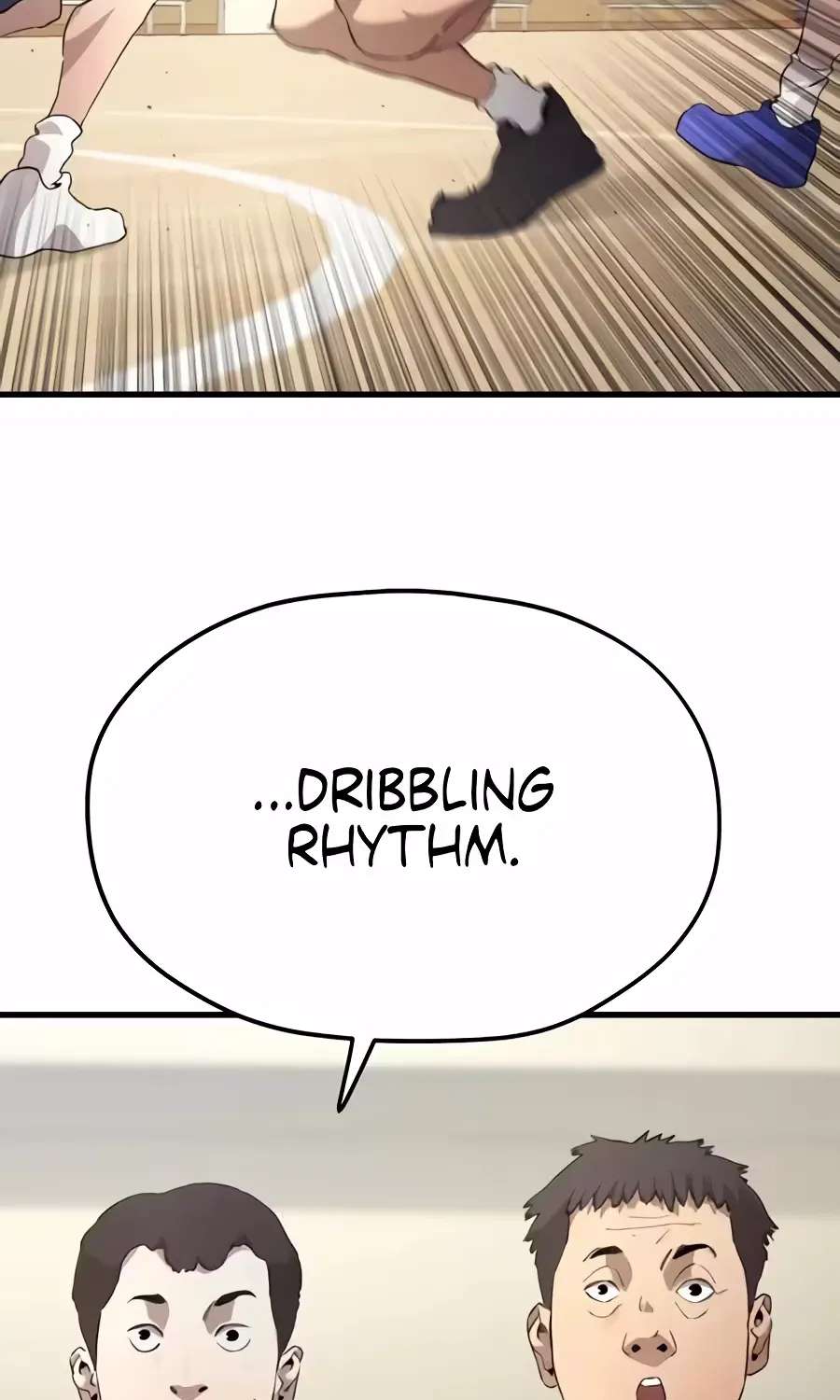 Dancer Chapter 22 - page 72