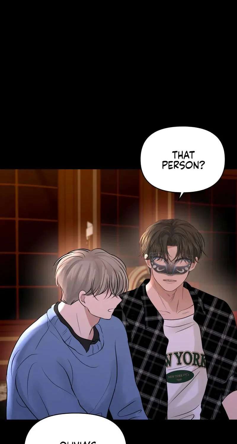 Ctrl X Chapter 62 - page 48