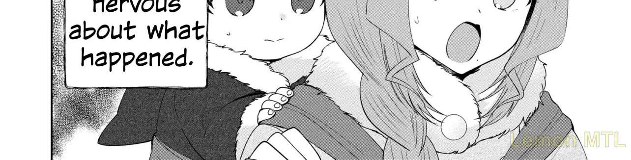 Akanbou no Isekai Hai-hai Funtouroku Chapter 7.1 - page 6