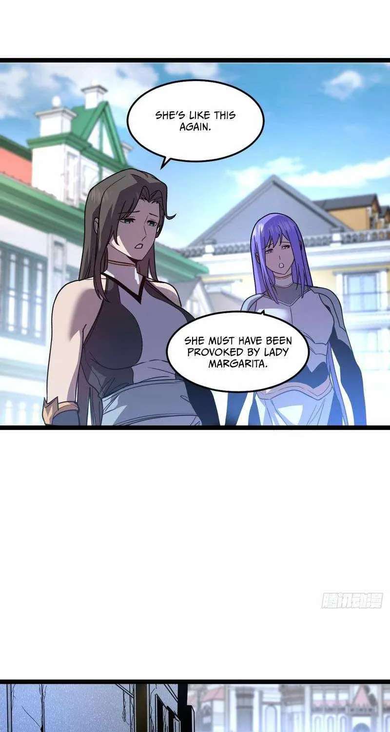 I’m Really Not A Demon Beast Chapter 3 - page 70