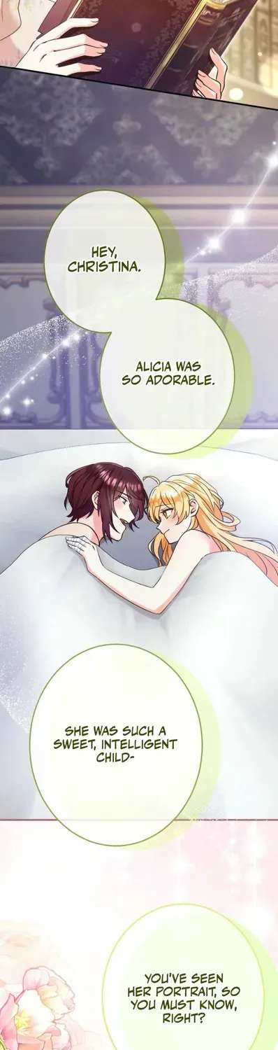 I Was Captured by the Yandere Duke Who Was My Husband in My Previous Life Chapter 35 - page 53