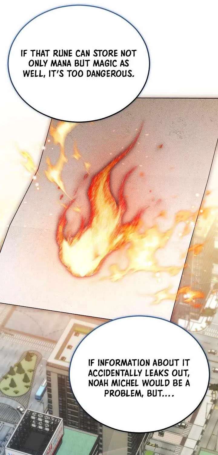 I’ll Retire After Saving The World Chapter 104 - page 45