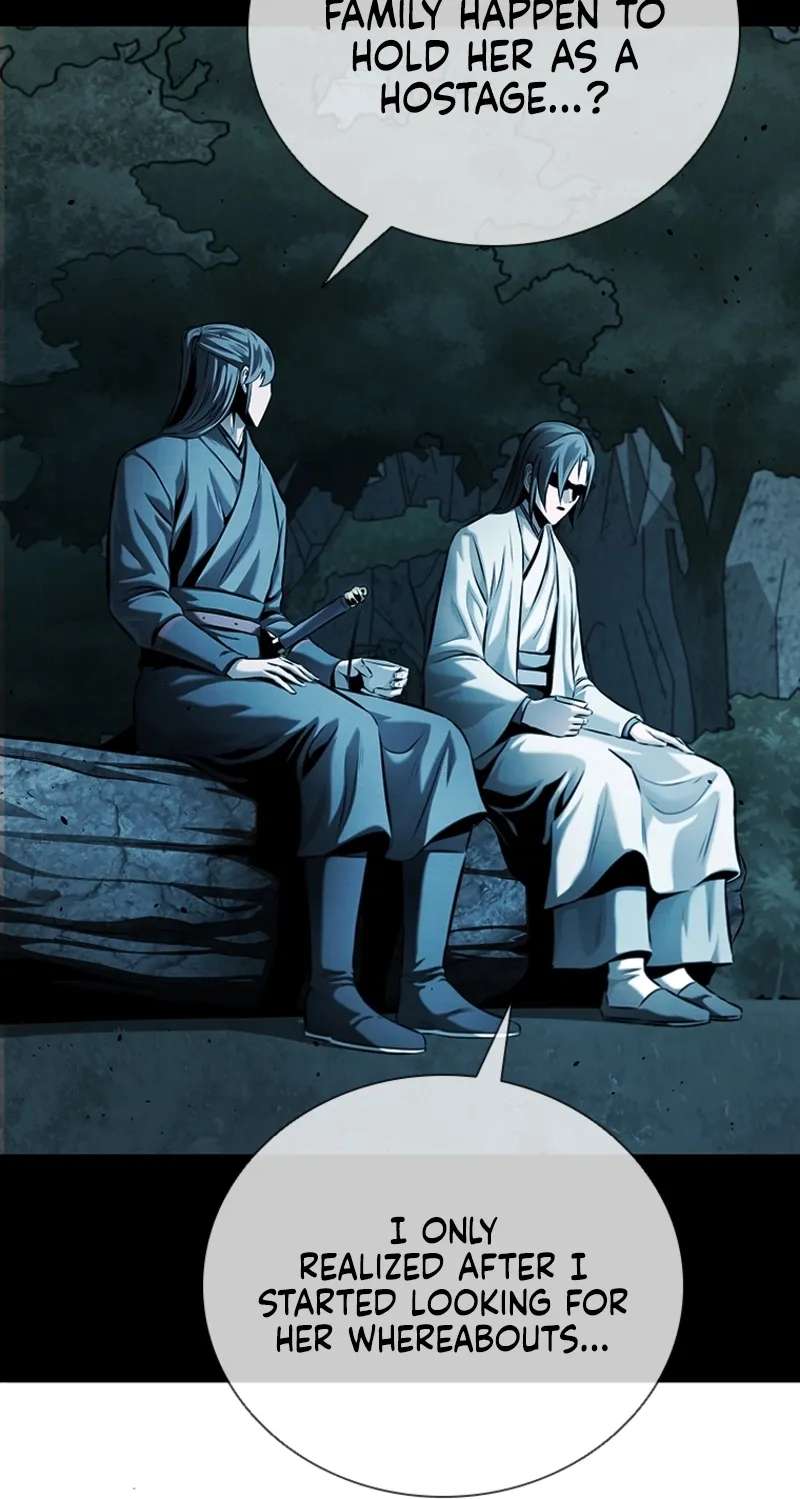 Absolute Master of the Senate Chapter 75 - page 84