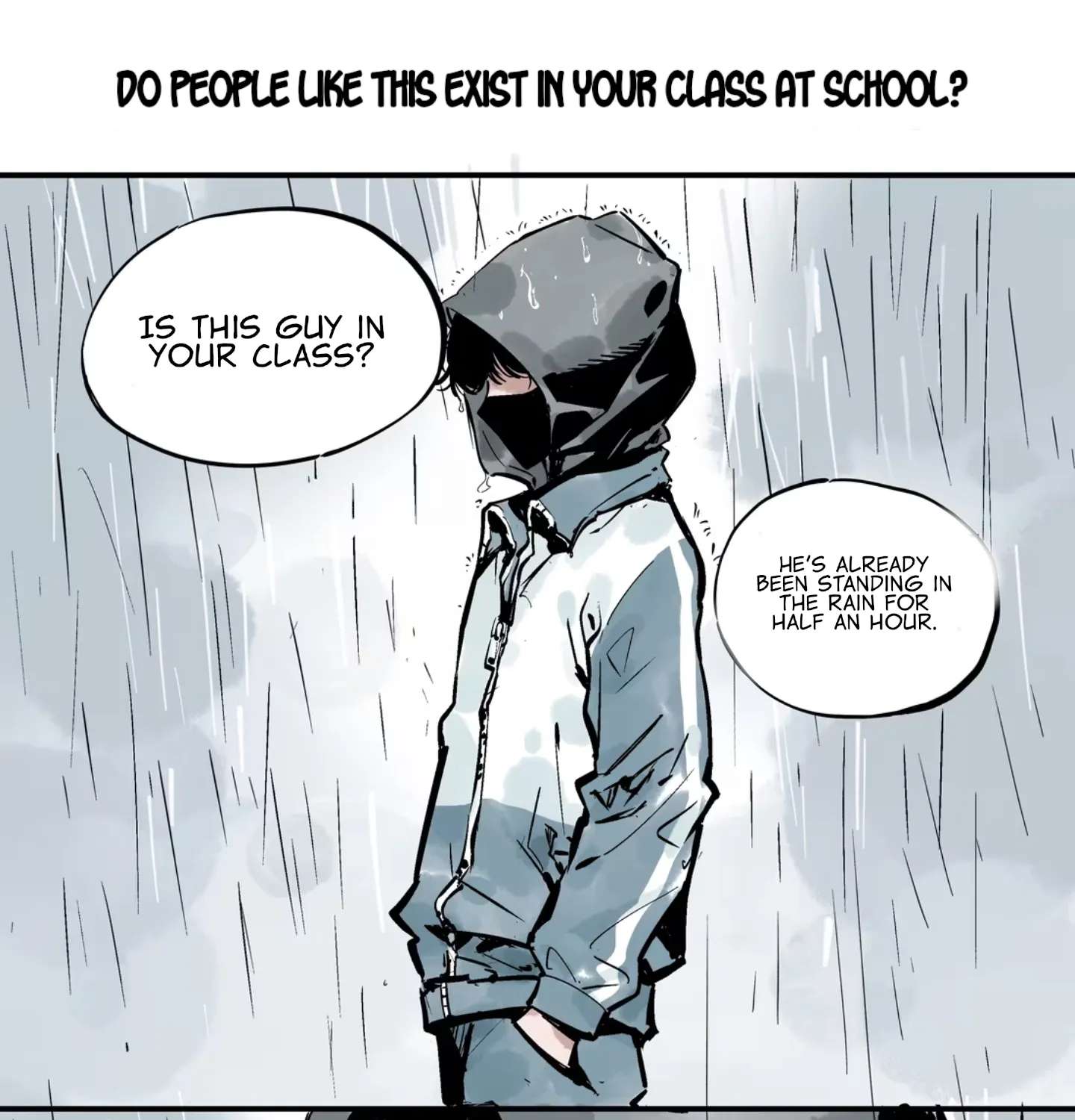 Please Let Me Be Proud Chapter 1 - page 3