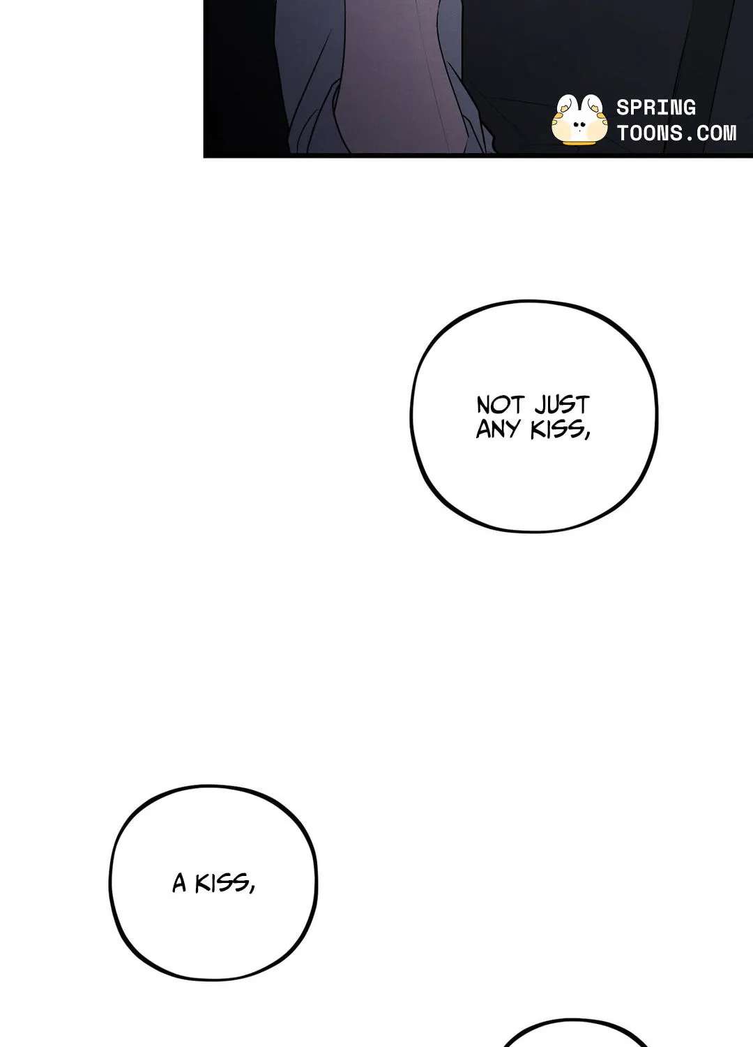 Dissolve: His Last Choice Chapter 33 - page 64