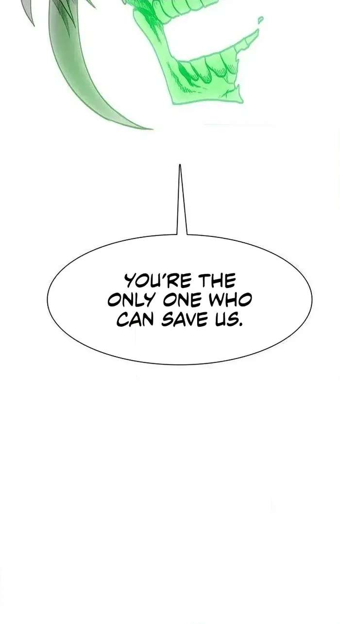 The Graymark Chapter 98 - page 20