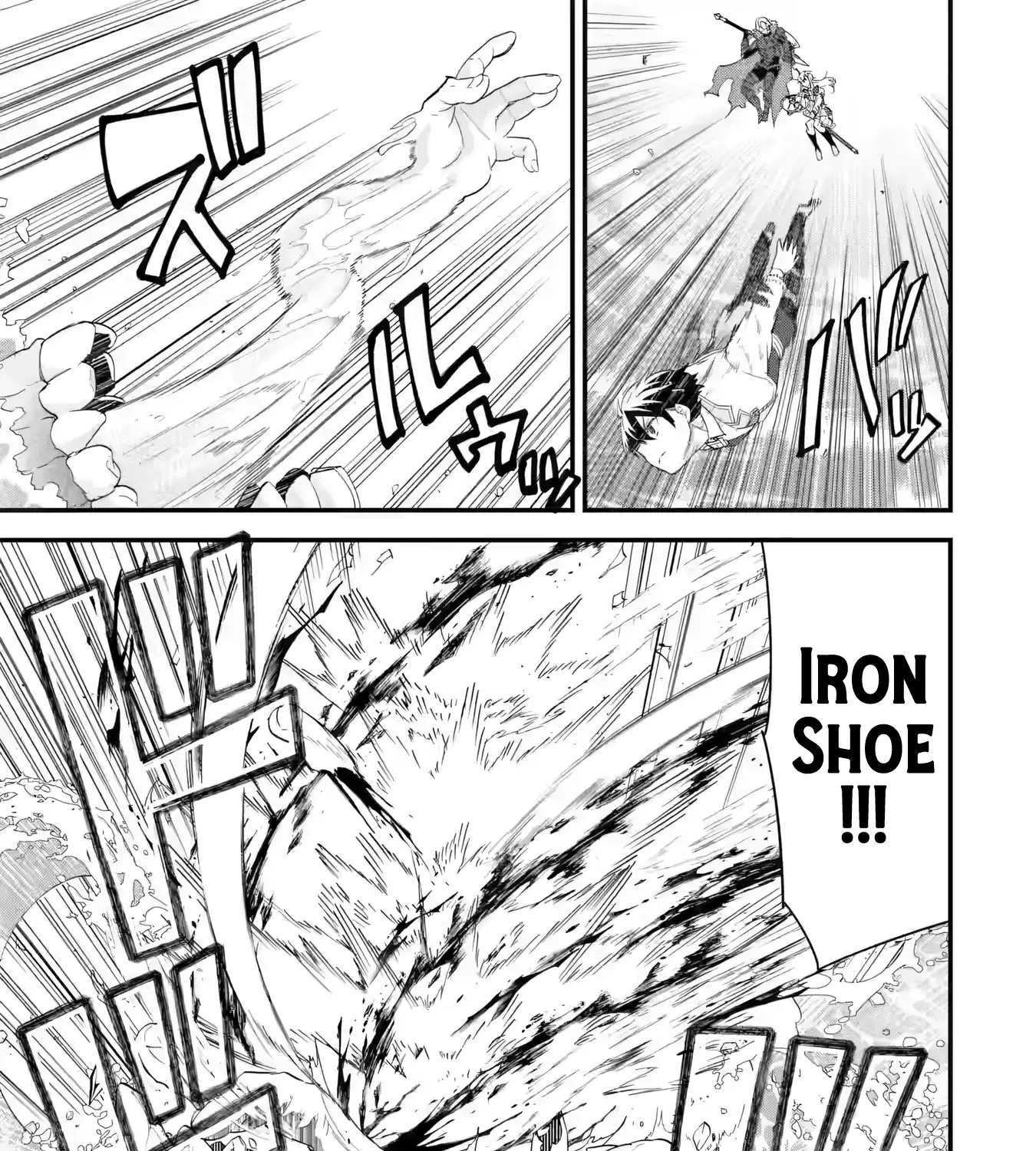 The Hero and the Sage, Reincarnated and Engaged Chapter 40 - page 48