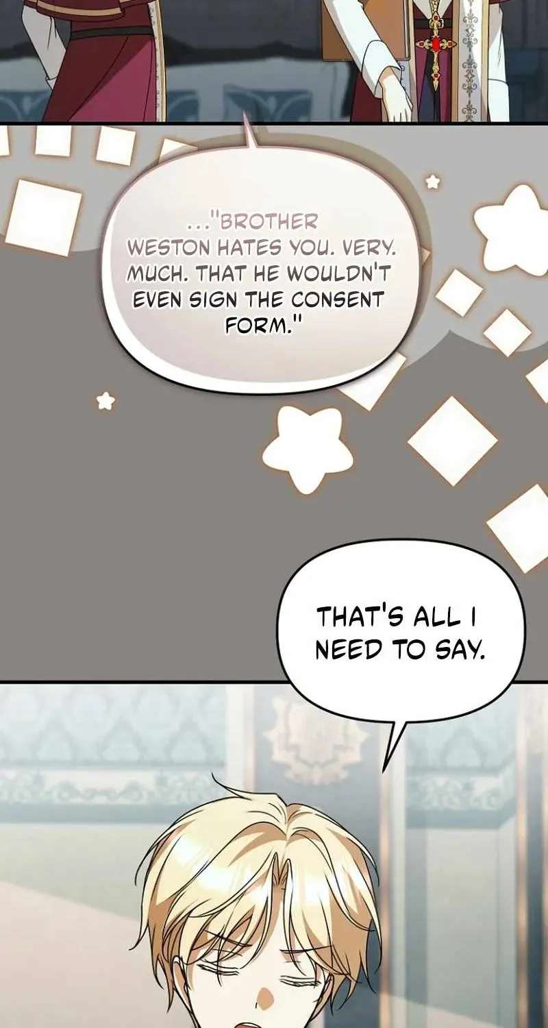 Surviving at the Cursed School Chapter 67 - page 29