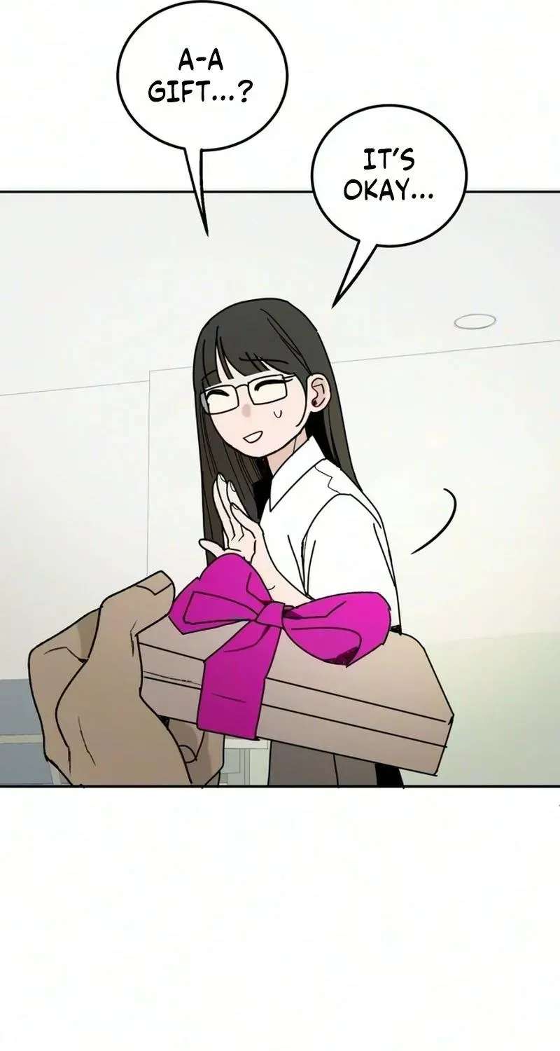 How To Love Her Chapter 24 - page 56