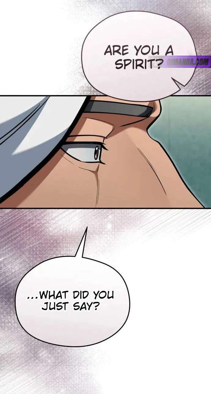 The Otherworldly Nutritionist Chapter 35 - page 108