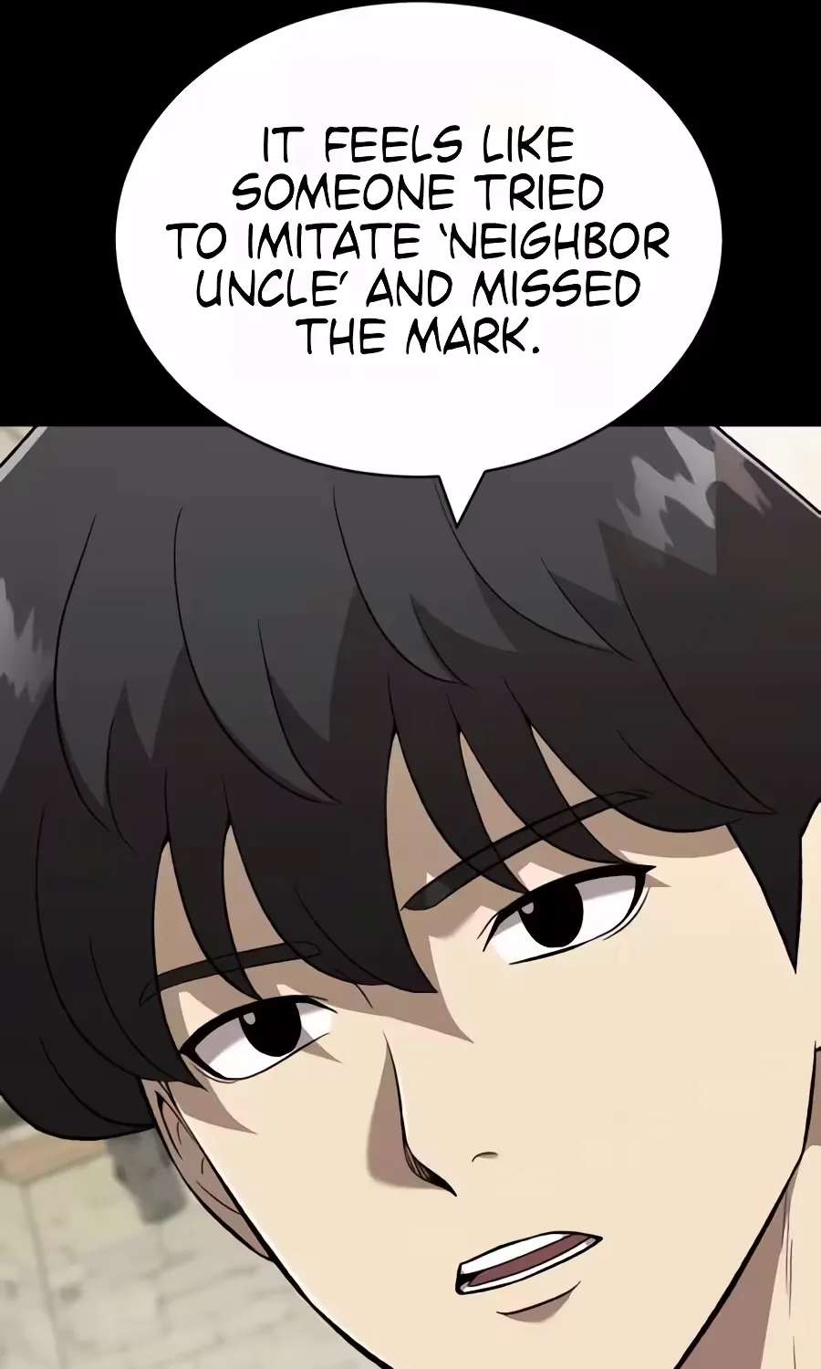 The Possessed Prodigy Actor Chapter 64 - page 73