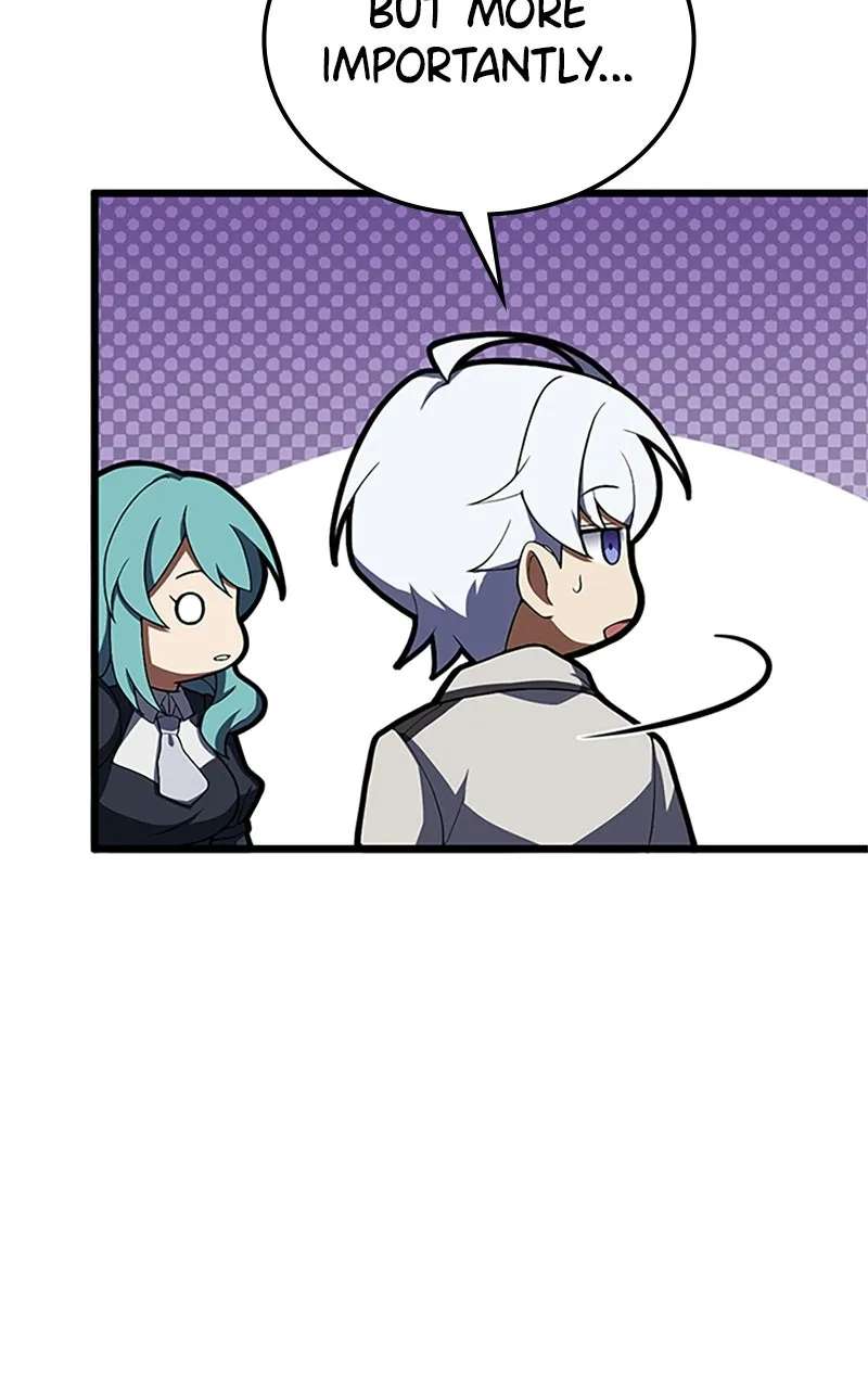 The Regressed MageUses Cheat Skills Chapter 8 - page 73