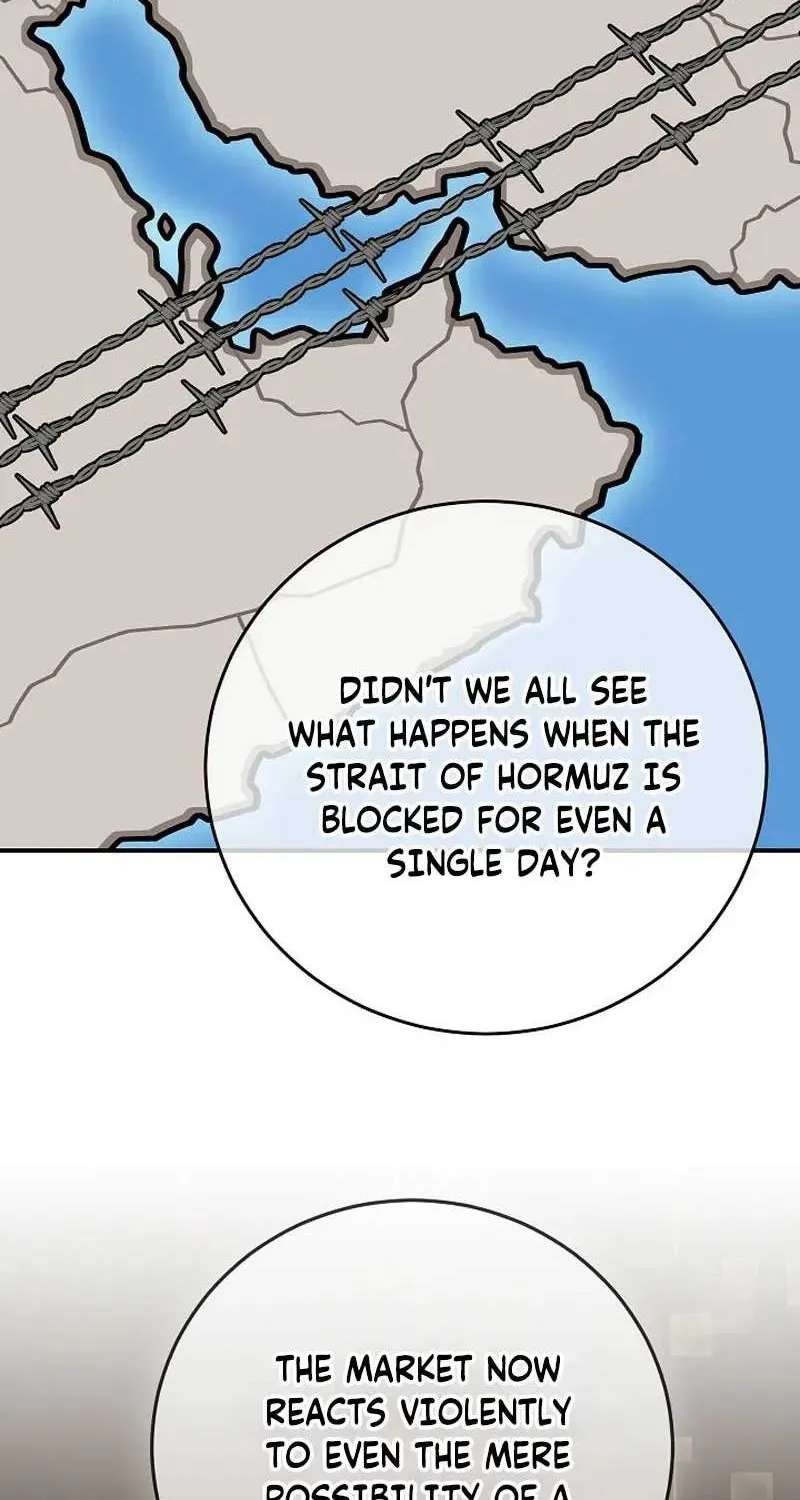 The Overly Competent Junior Employee Chapter 29 - page 65