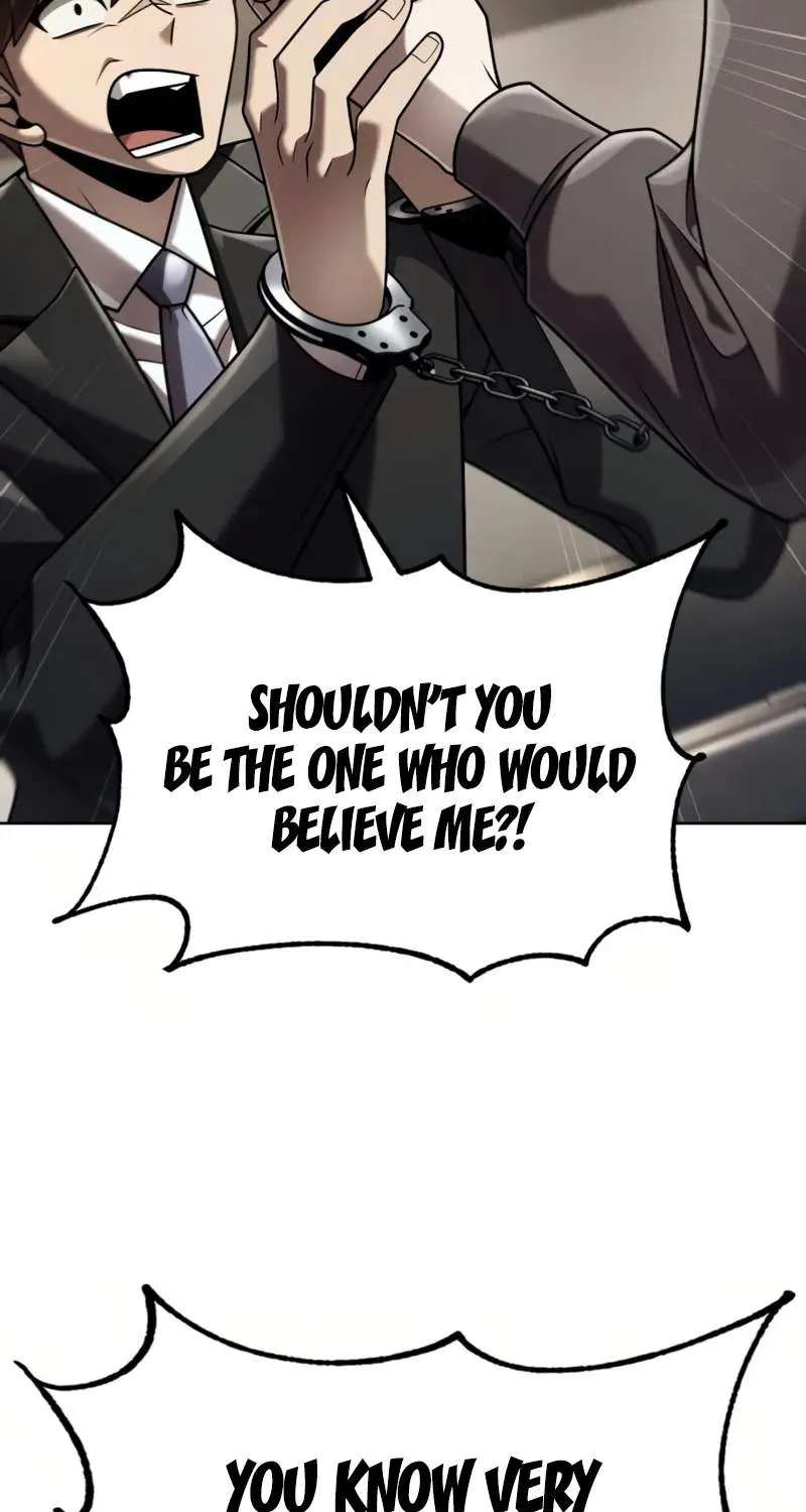 Clever Cleaning Life Of The Returned Genius Hunter Chapter 156 - page 46