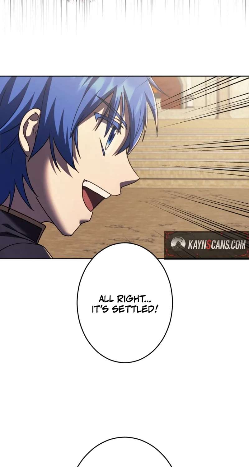 The Youngest Son of the Assassin Clan Regresses with the Power of the Five Demon Kings Chapter 19 - page 19
