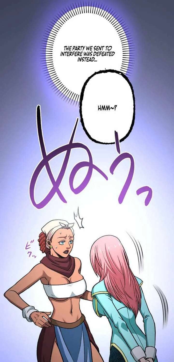 The Reincarnation of God-Level Crafting Chapter 43 - page 100