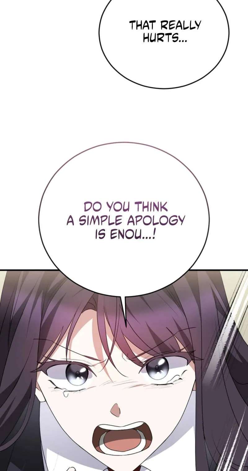 I Am In The Same Class As The Crazy Male Leads Chapter 97 - page 100